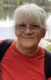 Christy A. Gilchrist, 1948-2023