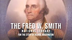 18th Century Prints In The Blue Room