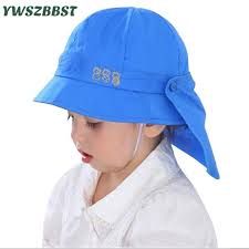 Baby Hat Summer Boys Sun Hat Toddler Baby Girls Hats Autumn Kids Beach Bucket Cap Children Beanies With Shawl Set Accessories Children Beanie Baby Hatbaby Hat Summer Aliexpress