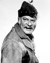 Rogues Of Sherwood Forest, Alan Hale, Sr., 1950 Poster Print