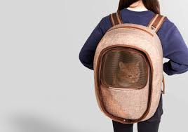 Sunghoon Park Hoonico Carrio Design Inspiration Industrial Design Product Design Blog In 2020 Pet Carrier Bag Travel Carrier Pet Backpack Carrier