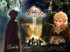 Production for the 66 episodes long series started on 12 september 2009, and it was first broadcast in mainland china on 28 july 2011 on tvs. 160 Journey To The West Ideas Journey To The West Sun Wukong Monkey King
