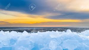 Image result for images ice floats on water