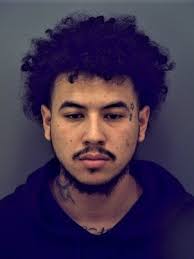 El Paso's Most Wanted fugitives for the week of Oct. 30