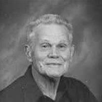 Warner Dalton Hogue Obituary