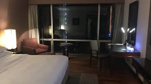 A special train to zermatt consisting of rhaetian railway restored pullman coaches, a gourmino dining car and a luggage van in pullman blue and cream surprised us. Review Pullman Bangkok Hotel G Das Hotel Im Test