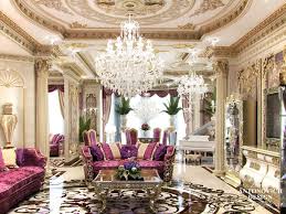 Professionale Living Room Interior Design In Qatar Da Antonovich Luxury Living Room Design Elegant Interior Design Luxury Mansions Interior
