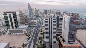 Lusail city is the first and largest sustainable city in qatar with ambitious and ground breaking concepts. Everything About Lusail City Qatar A Luxurious City In The Making