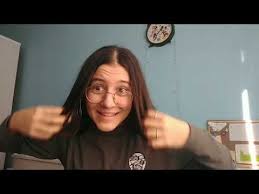 Sacimi Kestirdim Nasil Olmus Youtube Sac Sac Uzatma Sac Kesimi