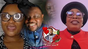 BENEDICTA ANTWI AND JOYCE ABOAGYE WOULD LOVE TO SEE YOU AT THE FIRST  EDITION OF I MUST WORSHIP 🙌🏾 ANNUAL EVENT!!!🔥🔥🔥 🗣️OUR SPECIAL GUEST JOYCE  ABOAGYE IS A SENSATIONAL AND GIFTED WORSHIPPER