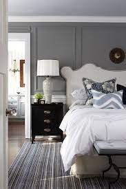 Sarah Richardson Elegant Bedroom Bedroom Paint Color Inspiration Grey Home Decor