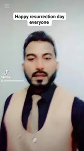 Hallelujah zinda hai Yasu zinda hallelujah 🙏 #HappyResurrectionDay