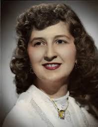 Patricia Imm's Instagram, Twitter & Facebook