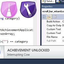 Unlock your own xbox 360 achievements in your videos with our free project file. Microsoft Introduces Xbox Like Achievements For Developers The Verge