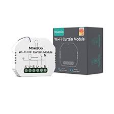 No hub required, the smart plug sp20 works with any wifi router without the need for a separate hub or paid subscription service. Moesgo Wifi Rf433 Alexa Mini Smart Roller Shutter Switch Module Wifi Wireless Shutter Blinds Timer Switch For Roller Shutter Motor Compatible With Alexa Echo And Google Assistant Smart Life Tuya App