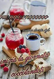 Pin Di Eleonora Bonetti Su Buon Giorno Buongiorno