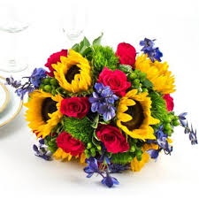 Check spelling or type a new query. Sunflower Wedding Collection Bright 17 Pc Bulk Wedding Flowers Wedding Flower Decorations Spring Wedding Flowers