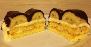 Schokobananen Rezept Schokobananen Thermomix Backen Backen