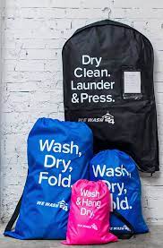 We offer pickup and delivery if you can't be present between 8pm and 10pm. 1 Wash And Fold Laundry Service In San Jose We Wash 24