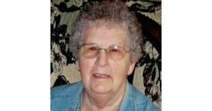 Alice J. Craddock Obituary (1935