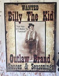 On The Trail Of Billy The Kid In Lincoln County New Mexico