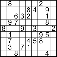 • 60,000 free special samurai sudoku puzzles , made up of 4 interlaced 9x9 sudokus, to print, download in pdf format and play online. F R E E O N L I N E E A S Y S U D O K U G A M E S Zonealarm Results