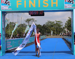 Serious lack of creativity demonstrated here lnk.bio/alistair.brownlee. Tokyo 2020 Alistair Brownlee Out Of Olympics After Being Disqualified From Triathlon Trial South China Morning Post