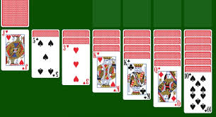 The object of the game is to discard all 52 cards, demolishing the pyramid in the process. Favourite Solitaire Card Games Pyramid Golf Solitaire