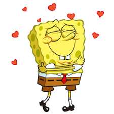 Discover Trending Bobesponja Stickers Cartoon Wallpaper Iphone Spongebob Wallpaper Cartoon Wallpaper