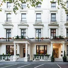 It is the largest of four royal parks that form a chain from the entrance of kensington palace through kensington gardens and hyde park. Hotel Park Grand London Hyde Park London Trivago De