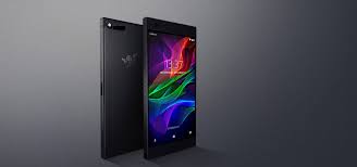 Razer Phone vorgestellt: Das erste ...