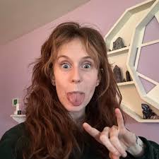 Trudy De Luca in people