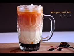 Official page for tehais� turn on notification one & only thank you support��. Teh C Peng Malaysian Iced Tea Youtube