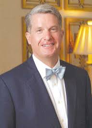 E. Randolph Shives III