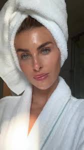 Paige Lorenze Self Tan