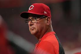 Cincinnati Reds Performance Based