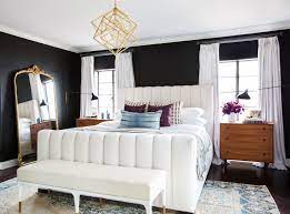 After all, the master bedroom is where you both start and end your day, while the guest. 15 Primary Bedroom Decorating Ideas And Design Inspiration Architectural Digest