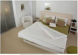 Full size mattresses are 54 x 74 and a waterbed cavity is 60 x 84. Waterbeds Blog Sleepinformation
