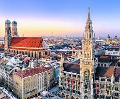 Check spelling or type a new query. Munich Locations Reed Smith Llp