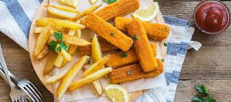 See more ideas about fish recipes, recipes, seafood recipes. 14 Vegan Fish Recipes That Taste Like The Real Thing Vegan Food Living