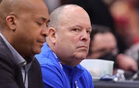 Knicks steal Subway Series spotlight with Leon Rose's swing for the fences