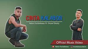 4 мин и 54 сек, битрейт: Voni Kelvin Fordatkossu Official Music Video Cipt Ismail Lessy Youtube