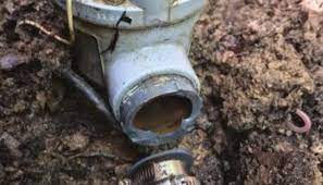 Probe along the suspected pipe path with a pointed stick tipped with a metal nail to find the valve box. Detectives Of Irrigation Irrigation And Green Industry Magazine