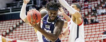 Latest on utah state aggies center neemias queta including news, stats, videos, highlights and more on espn. Neemias Queta Stats News Bio Espn