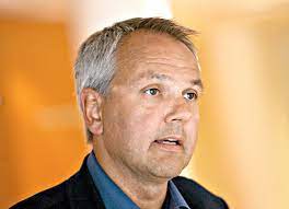 Preben aavitsland is the author of blod og bein (4.33 avg rating, 12 ratings, 2 reviews, published 2019). Smittevern Sjefslutter Etter 21 Ar