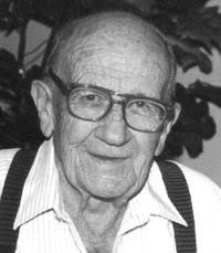 Grant Brown Obituary (2008)