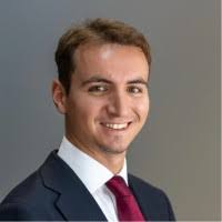 James Henderson, CFA