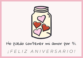 Cartas de aniversario a mis padres. 150 Frases De Aniversario De Novios Y Boda Imagenes
