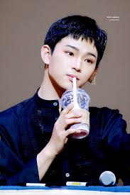 Leedo Oneus Korean Idol Boy Bands Vocalist