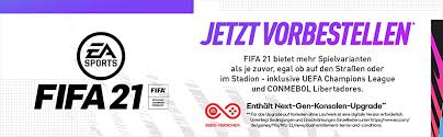 Fifa 21 refuerzos 1° temporada leeds united. Fifa 21 Standard Pc Code Origin Amazon De Games